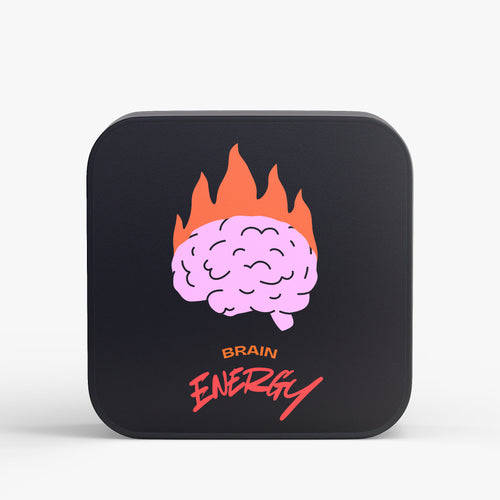 Cognitive Relax Strips