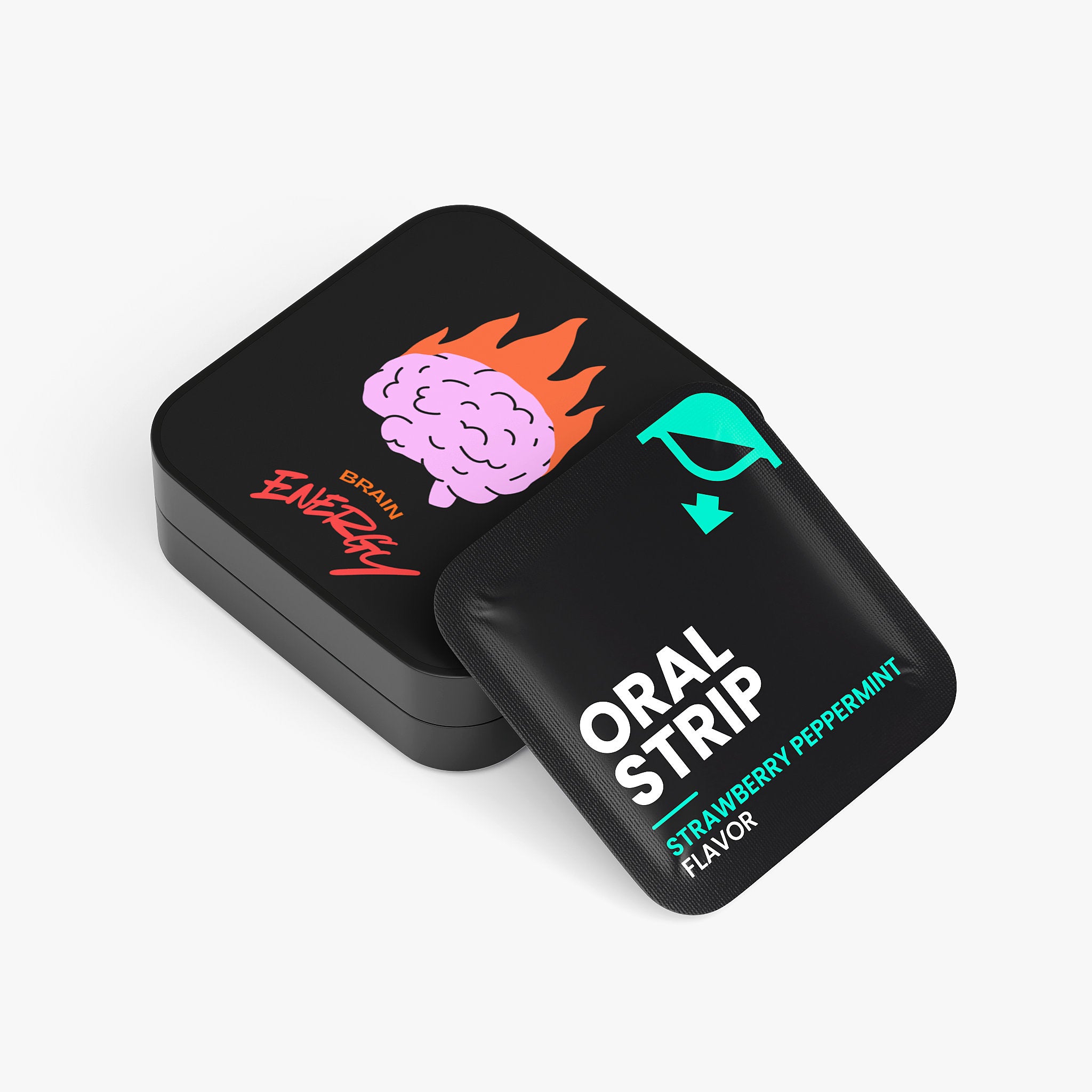 Cognitive Relax Strips