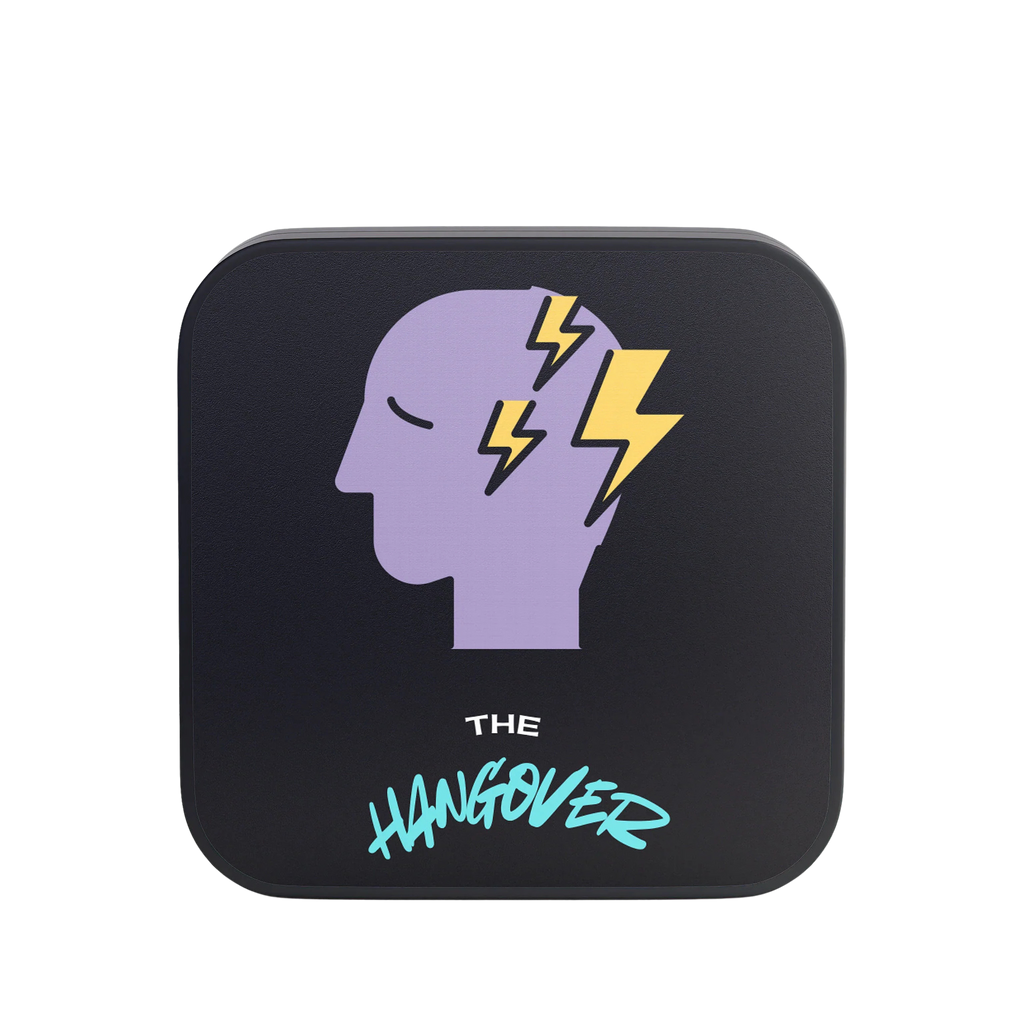 Hangover Strips