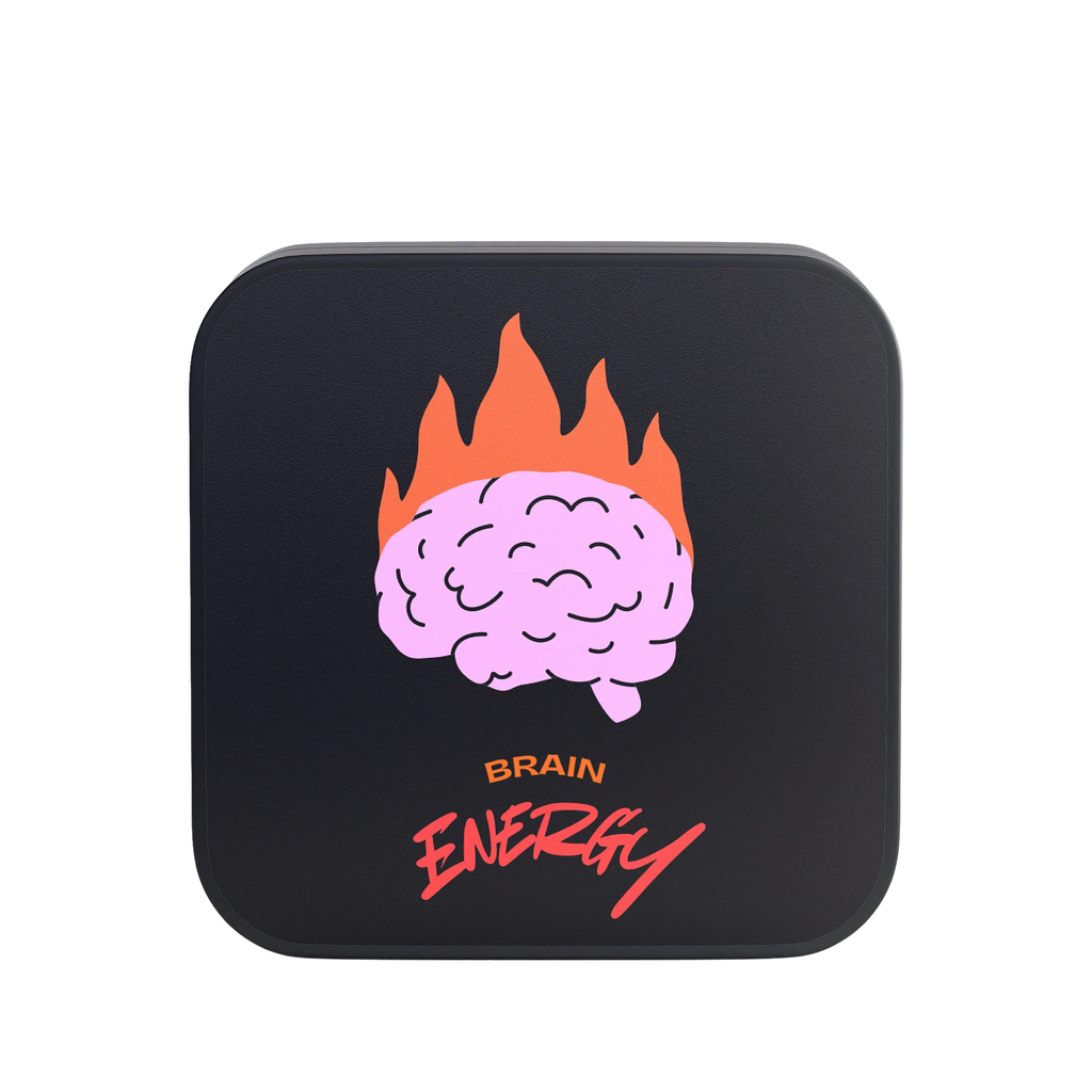 Cognitive Relax Strips