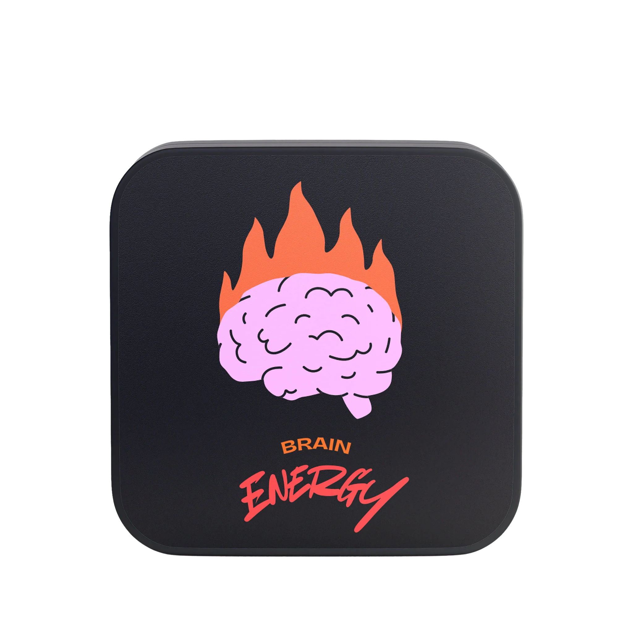 Cognitive Relax Strips