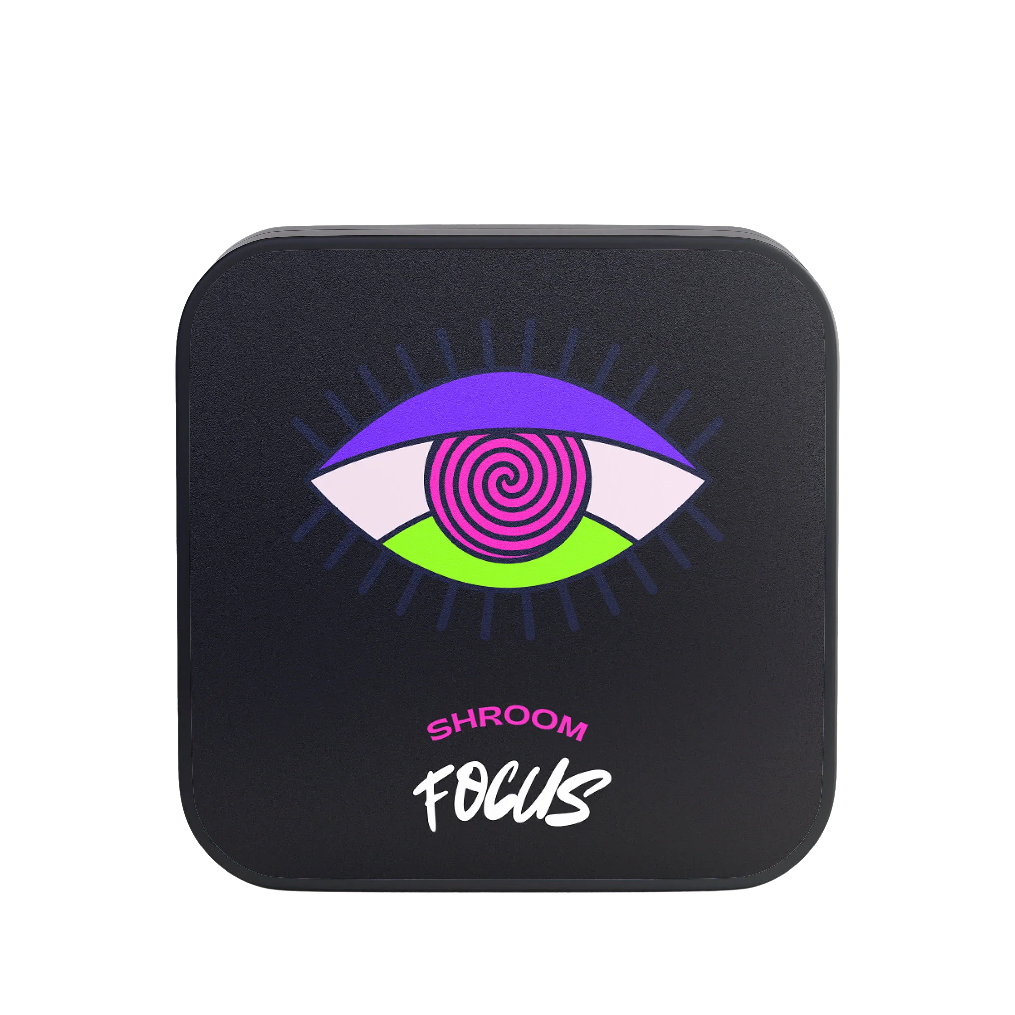 Mushroom Focus Strips